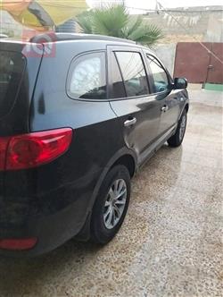 هيونداي سانتافي